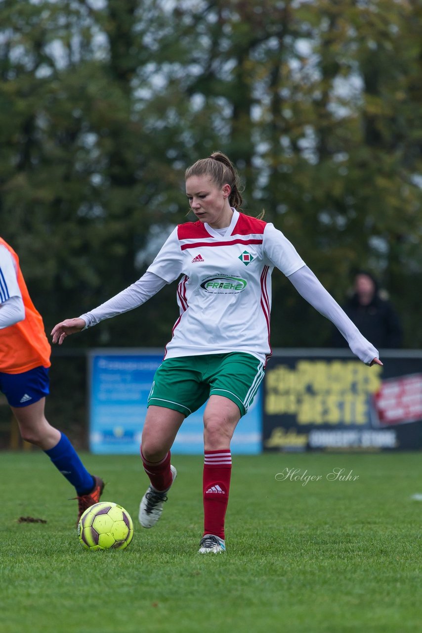 Bild 86 - Frauen TSV Wiemersdorf - SV Boostedt : Ergebnis: 0:7